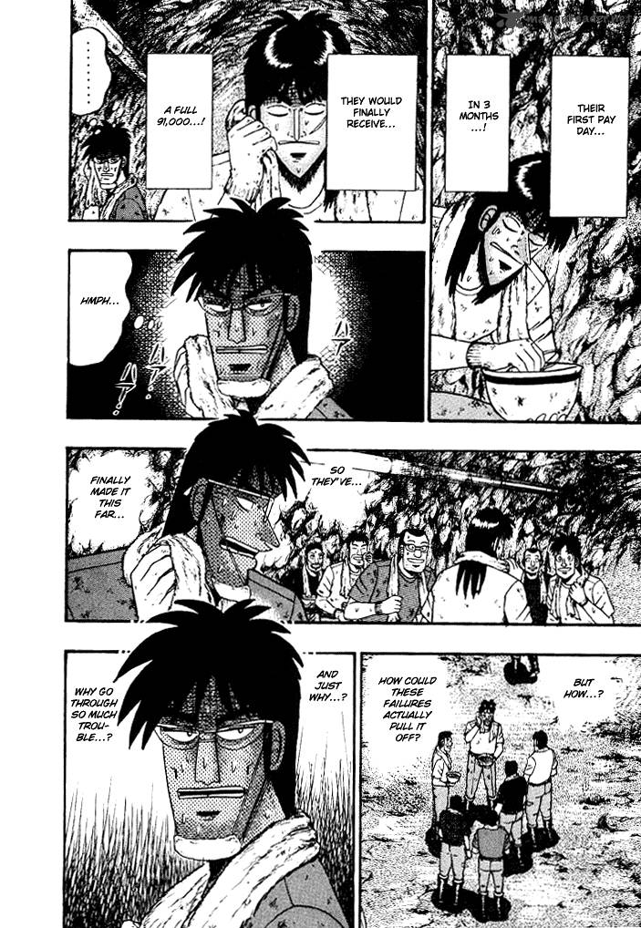 Tobaku Hakairoku Kaiji 3 71