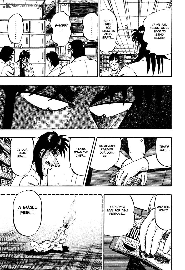 Tobaku Hakairoku Kaiji 3 83