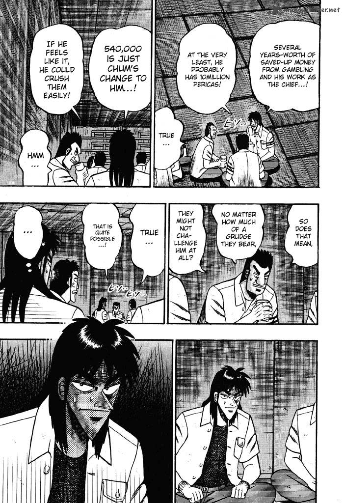 Tobaku Hakairoku Kaiji 3 94