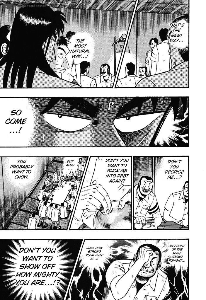 Tobaku Hakairoku Kaiji 3 98