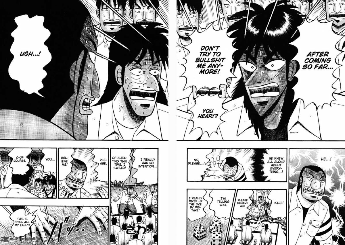 Tobaku Hakairoku Kaiji 4 118