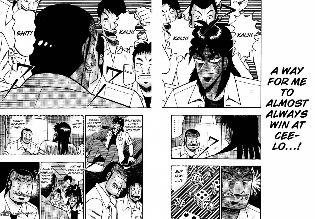 Tobaku Hakairoku Kaiji 4 26