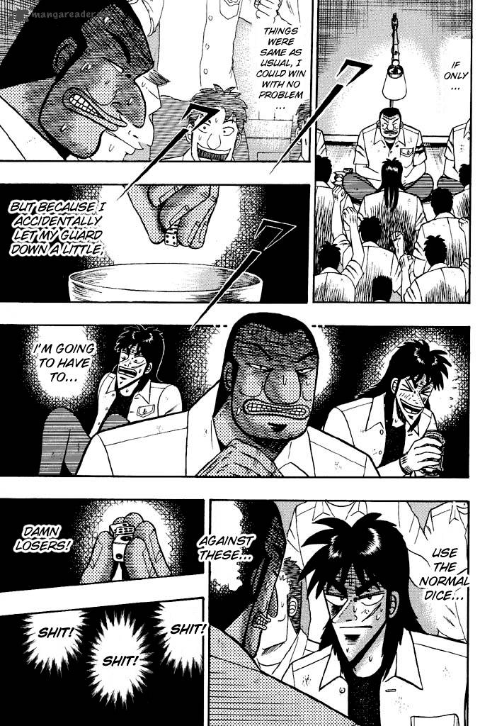 Tobaku Hakairoku Kaiji 4 30