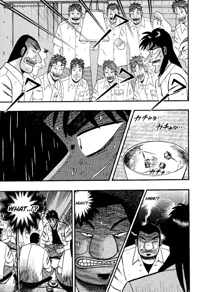 Tobaku Hakairoku Kaiji 4 37