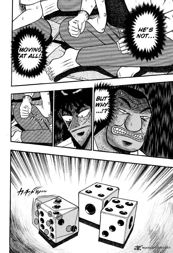 Tobaku Hakairoku Kaiji 4 38