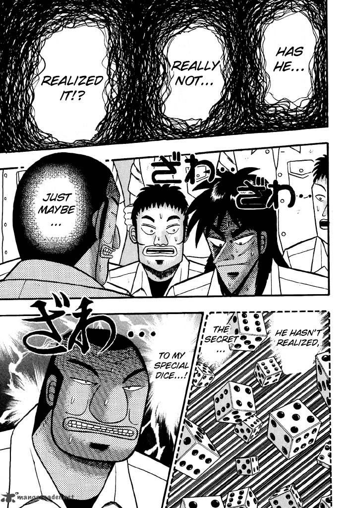 Tobaku Hakairoku Kaiji 4 43