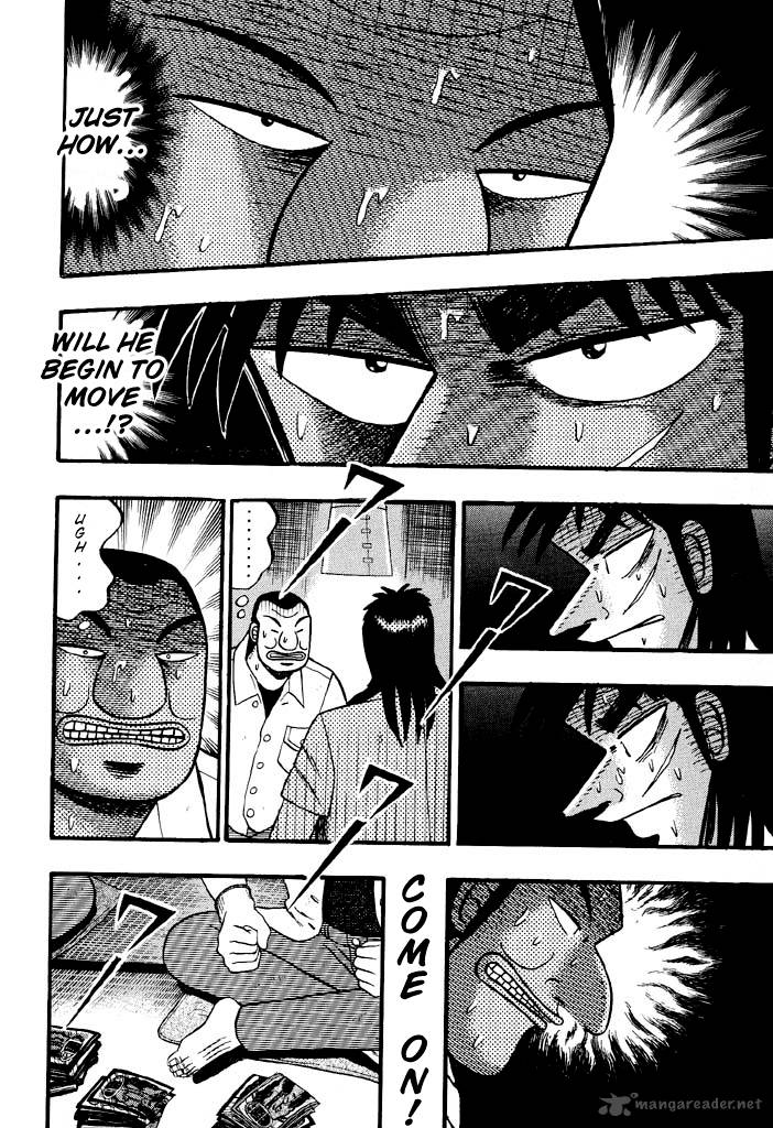 Tobaku Hakairoku Kaiji 4 53