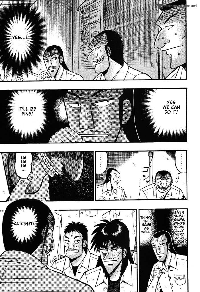 Tobaku Hakairoku Kaiji 4 66