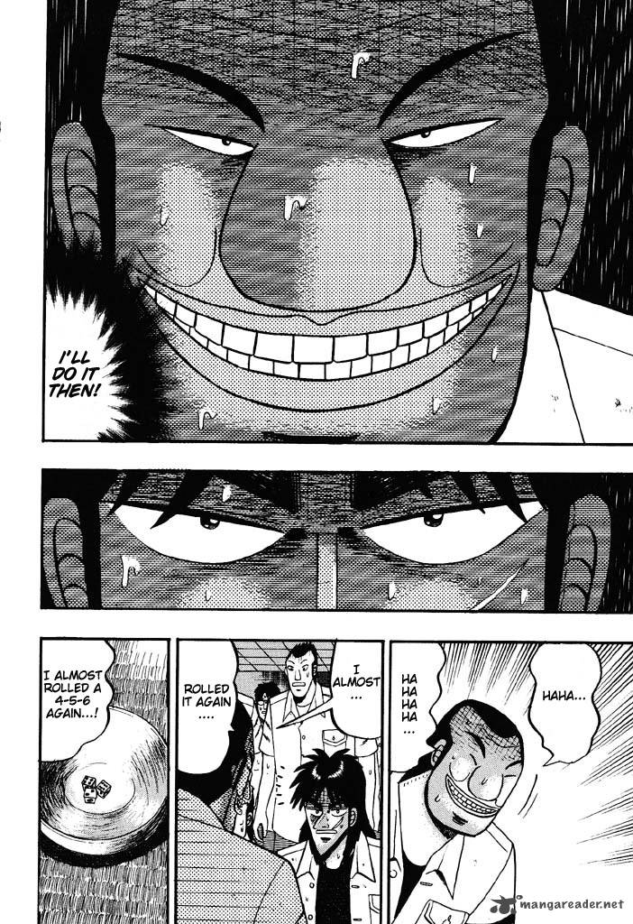 Tobaku Hakairoku Kaiji 4 67