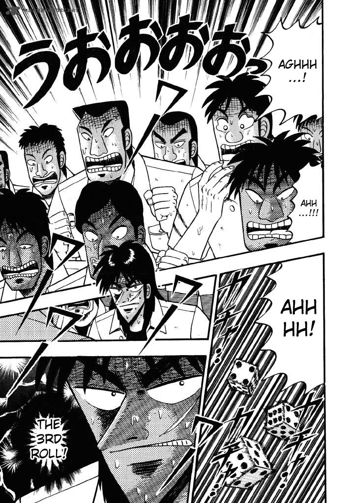 Tobaku Hakairoku Kaiji 4 79