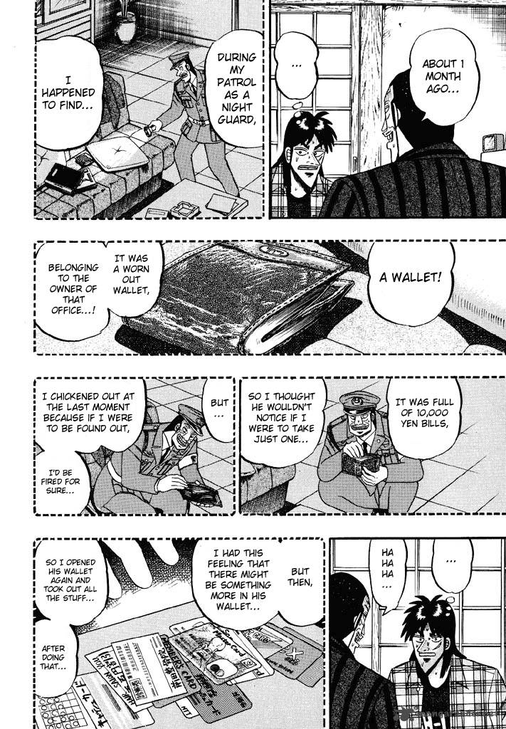 Tobaku Hakairoku Kaiji 5 192