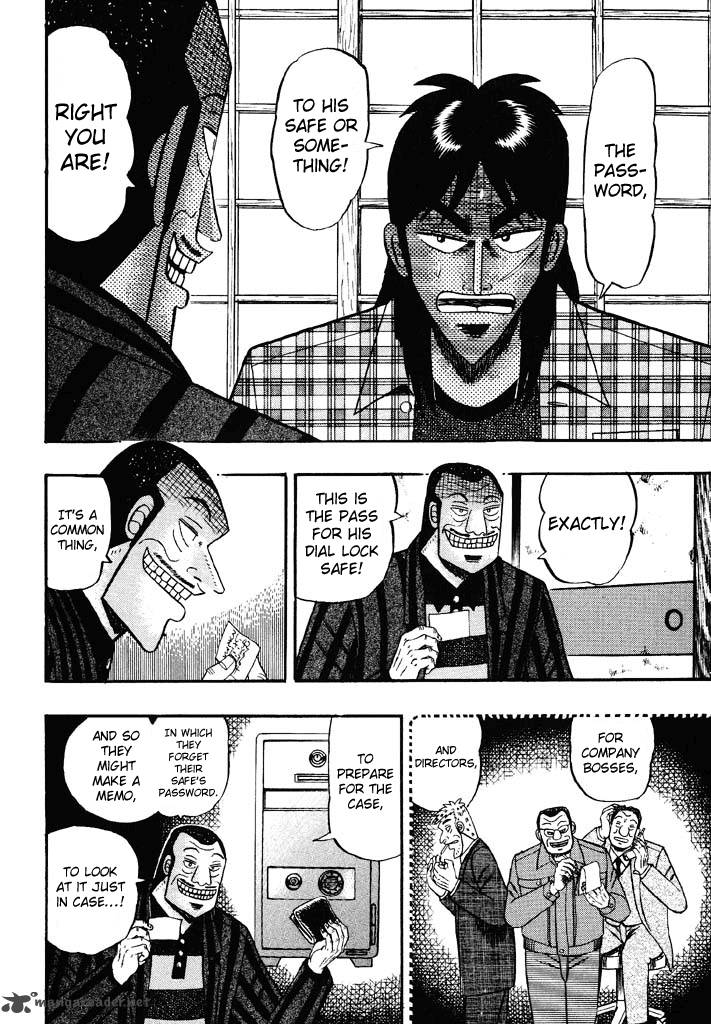 Tobaku Hakairoku Kaiji 5 194