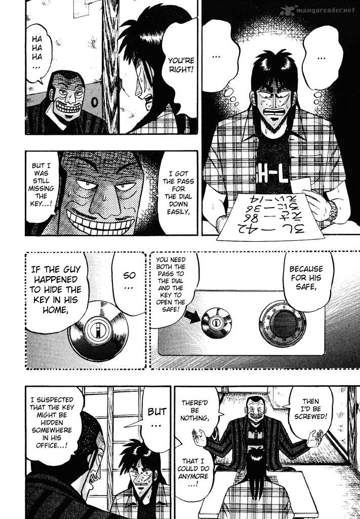 Tobaku Hakairoku Kaiji 5 198