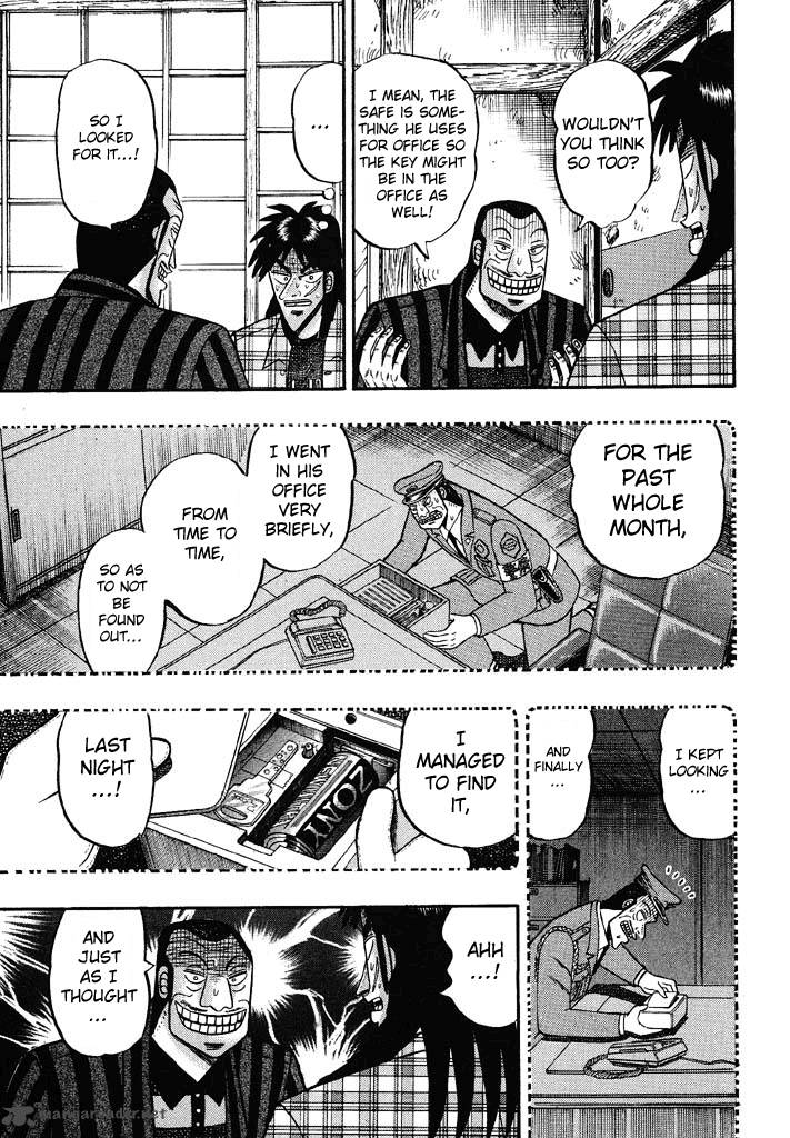 Tobaku Hakairoku Kaiji 5 199