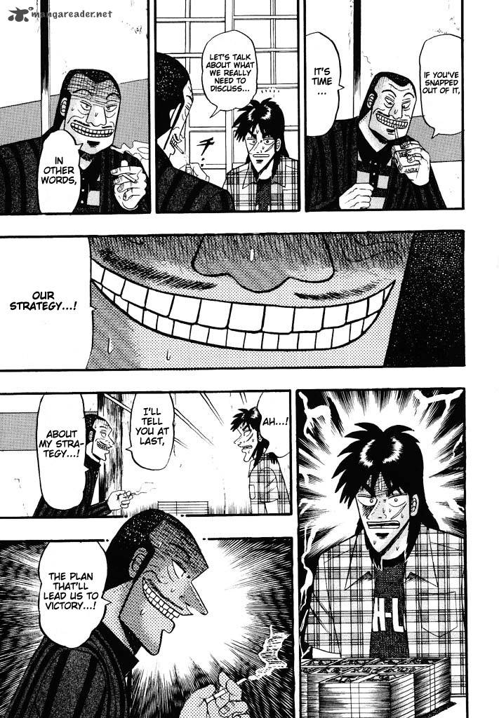 Tobaku Hakairoku Kaiji 5 209