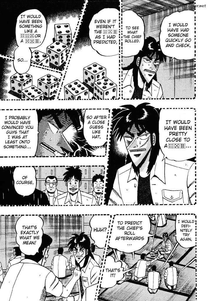 Tobaku Hakairoku Kaiji 5 42