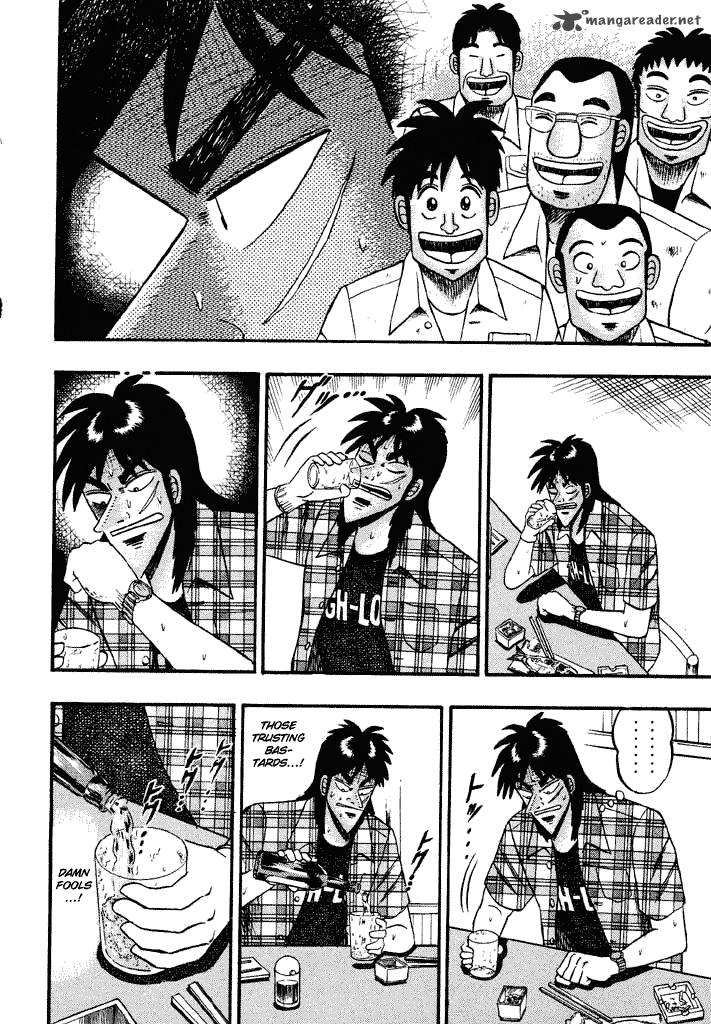 Tobaku Hakairoku Kaiji 5 47