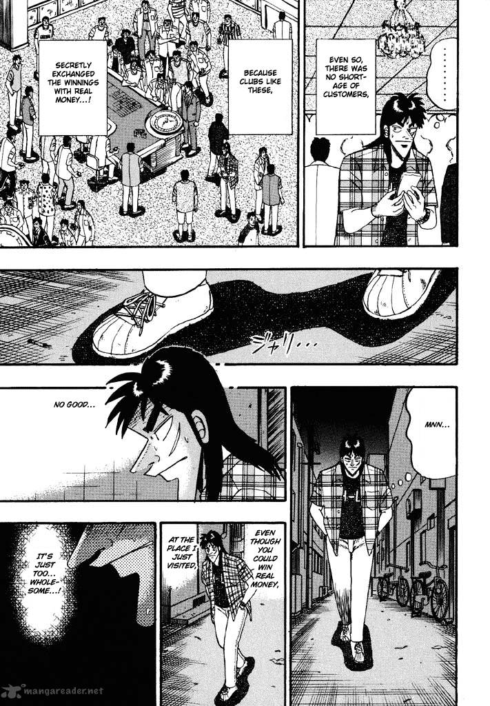 Tobaku Hakairoku Kaiji 5 56