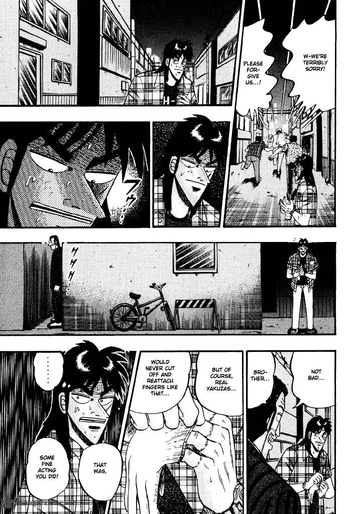 Tobaku Hakairoku Kaiji 5 62