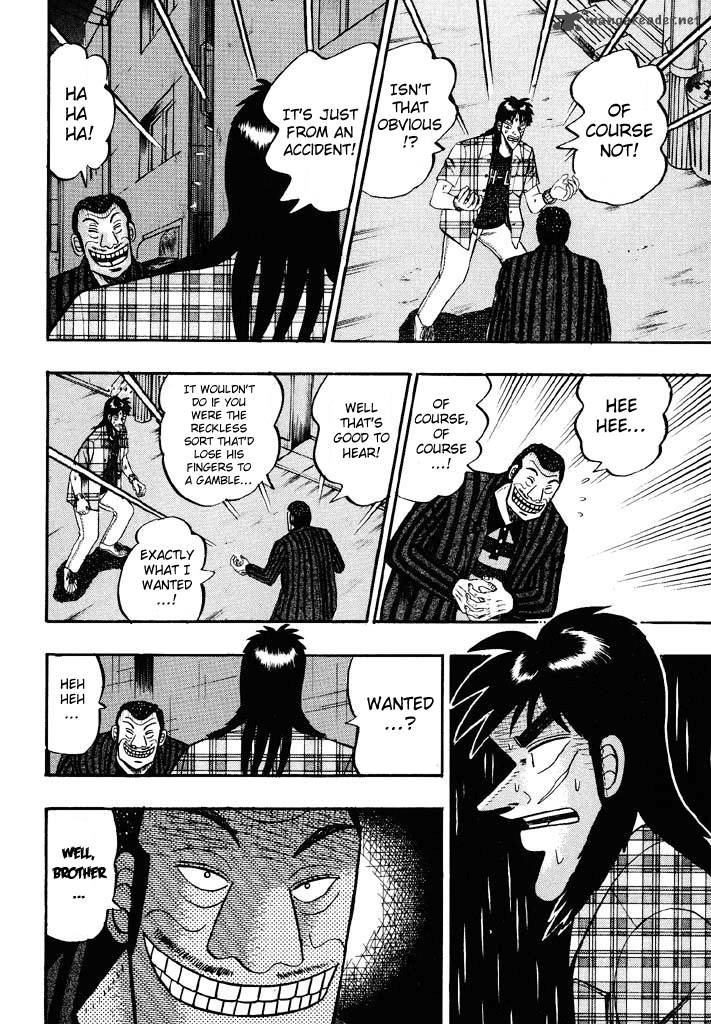 Tobaku Hakairoku Kaiji 5 67