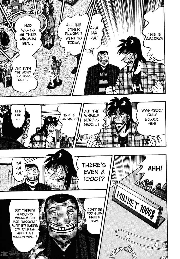 Tobaku Hakairoku Kaiji 5 77