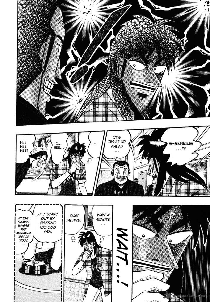 Tobaku Hakairoku Kaiji 5 78