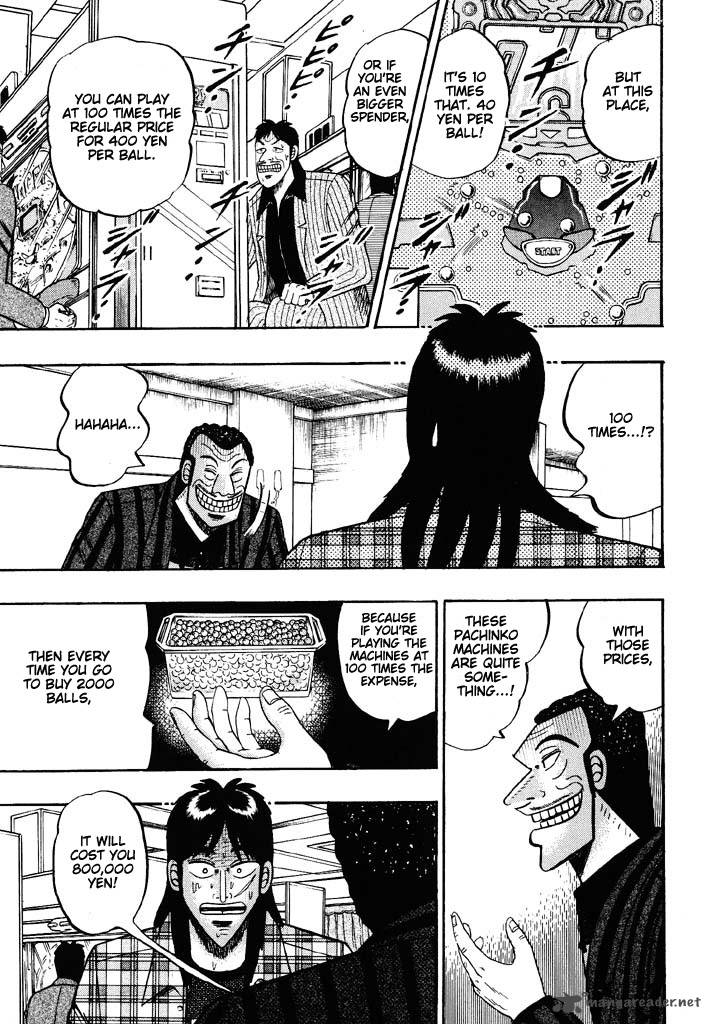 Tobaku Hakairoku Kaiji 5 86