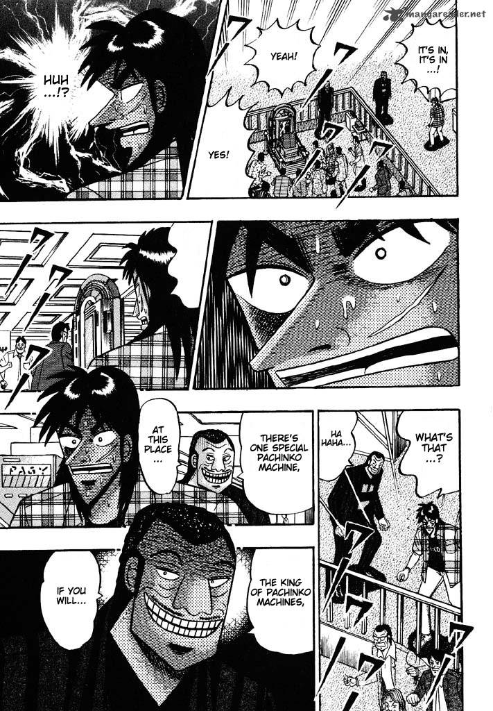 Tobaku Hakairoku Kaiji 5 88