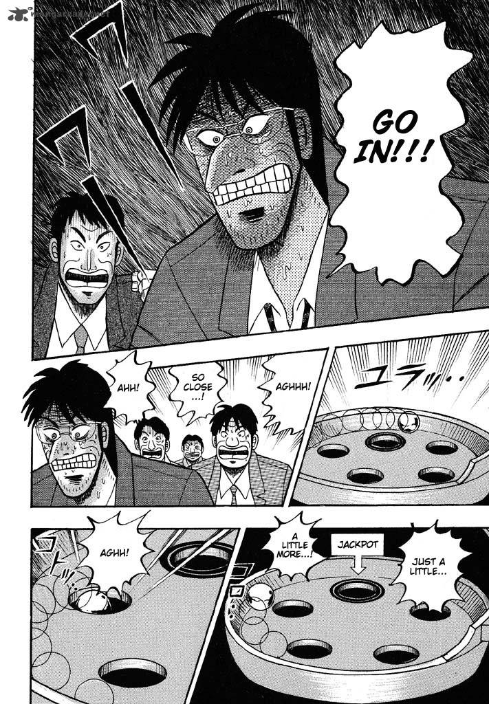 Tobaku Hakairoku Kaiji 5 99