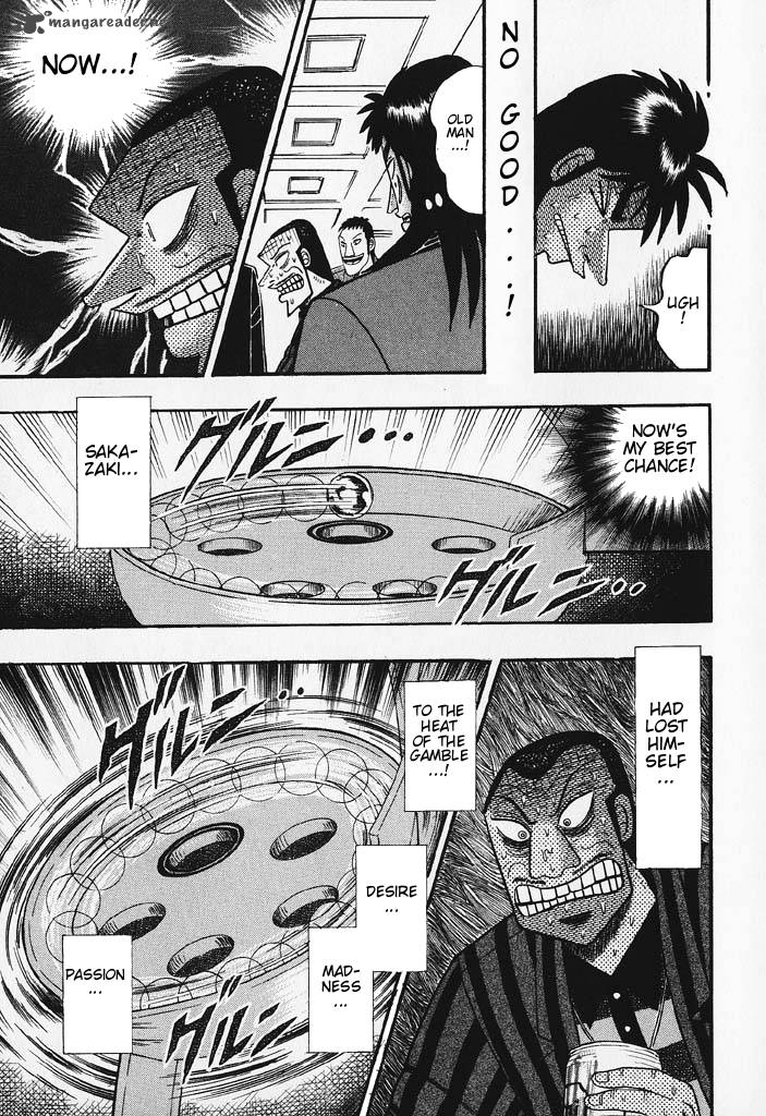 Tobaku Hakairoku Kaiji 6 119