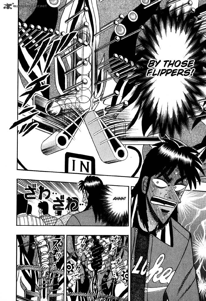 Tobaku Hakairoku Kaiji 6 171