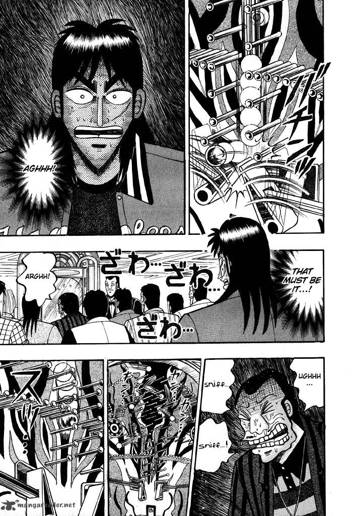 Tobaku Hakairoku Kaiji 6 172