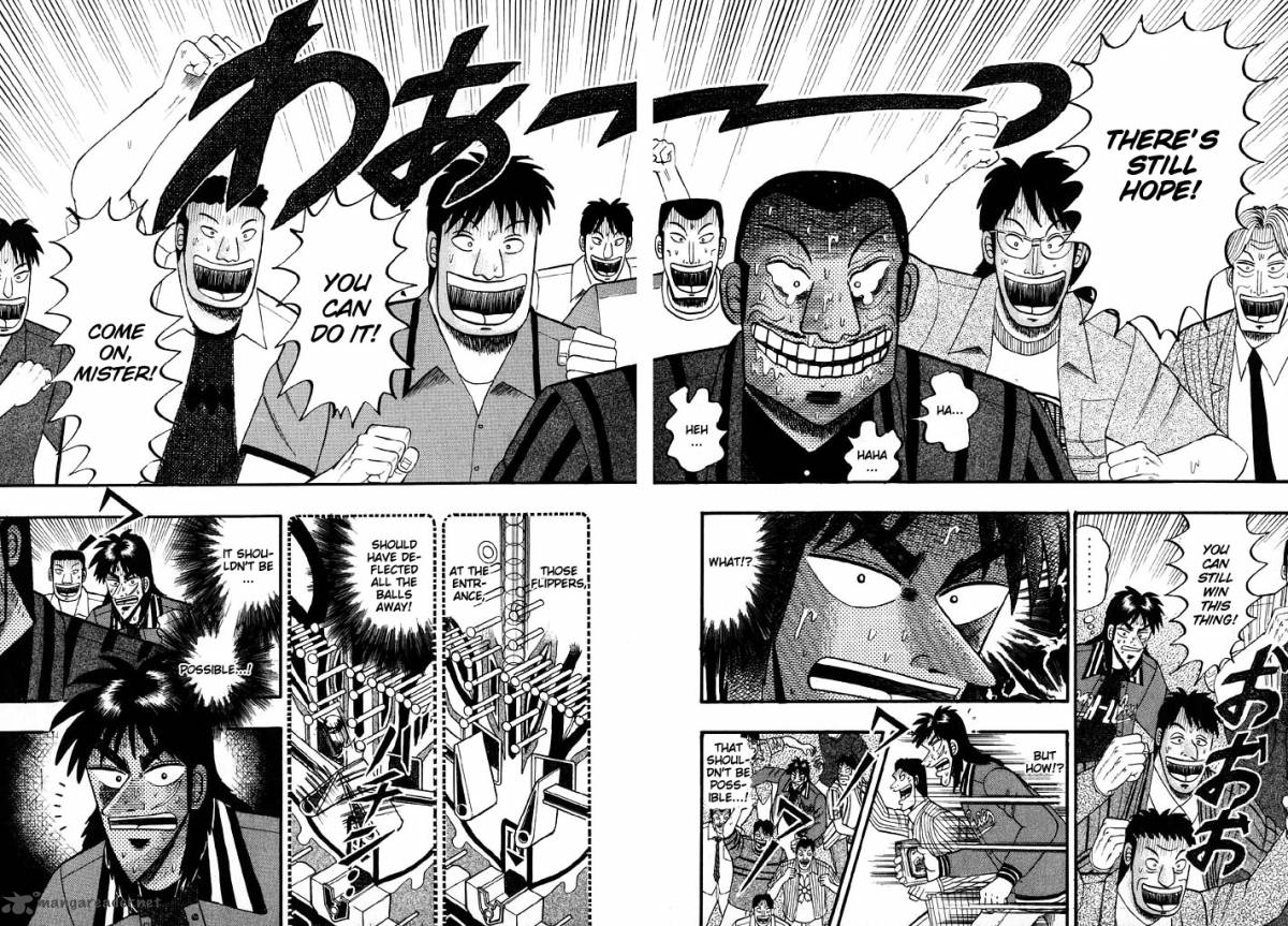 Tobaku Hakairoku Kaiji 6 183