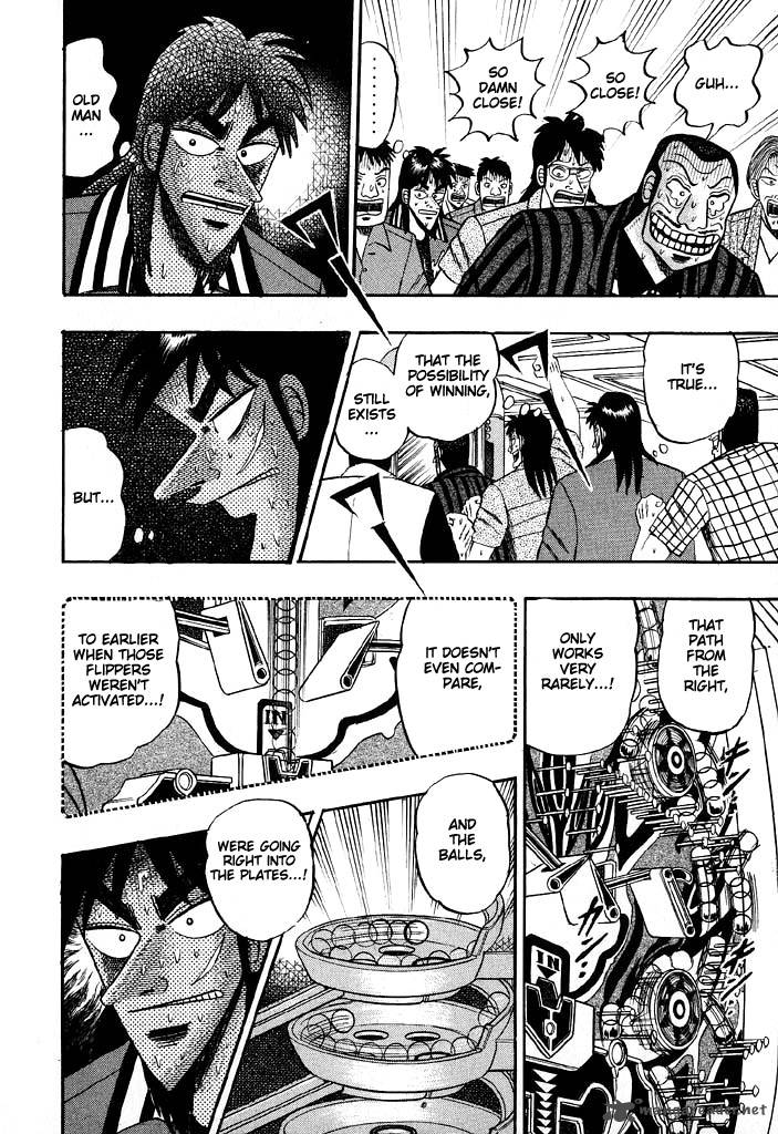 Tobaku Hakairoku Kaiji 6 194