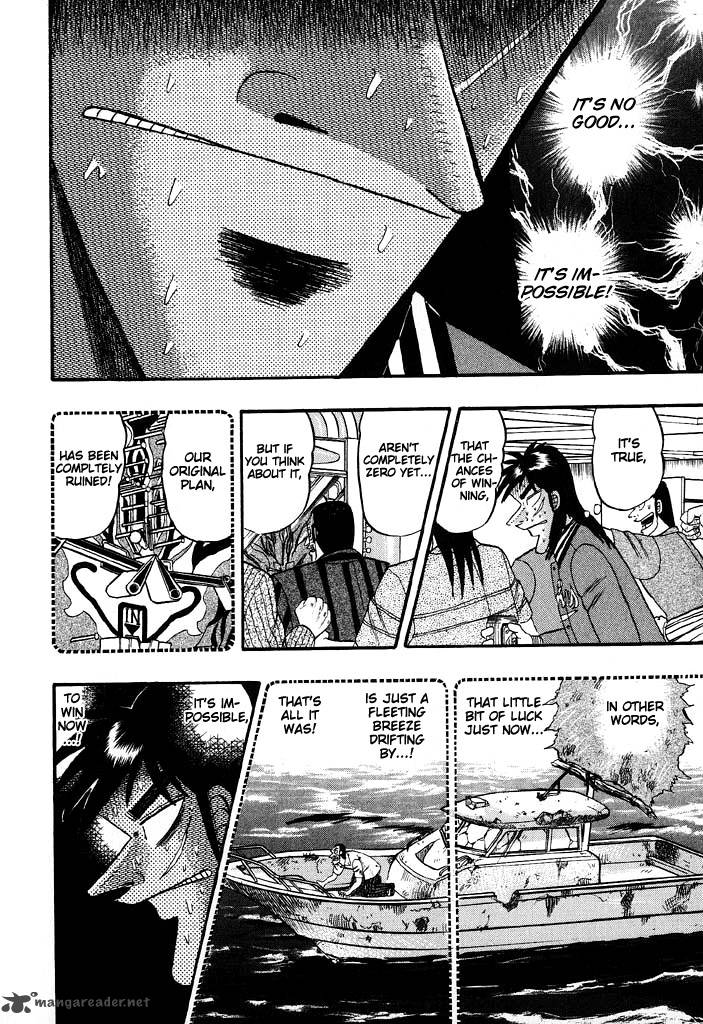 Tobaku Hakairoku Kaiji 6 196