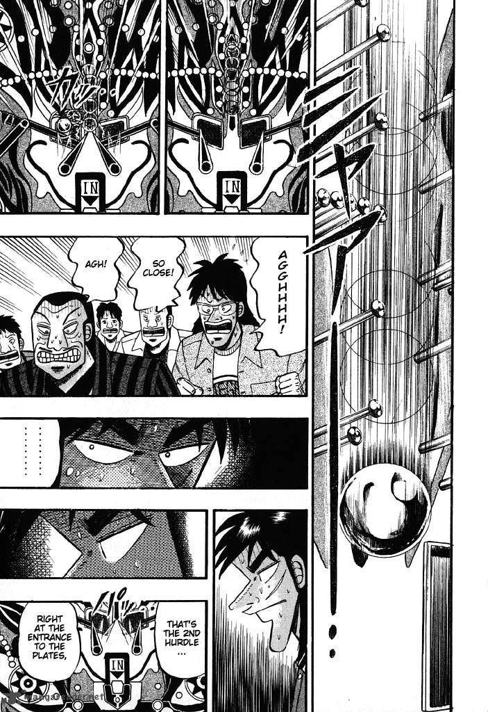 Tobaku Hakairoku Kaiji 6 38