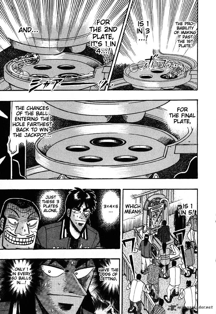 Tobaku Hakairoku Kaiji 6 44