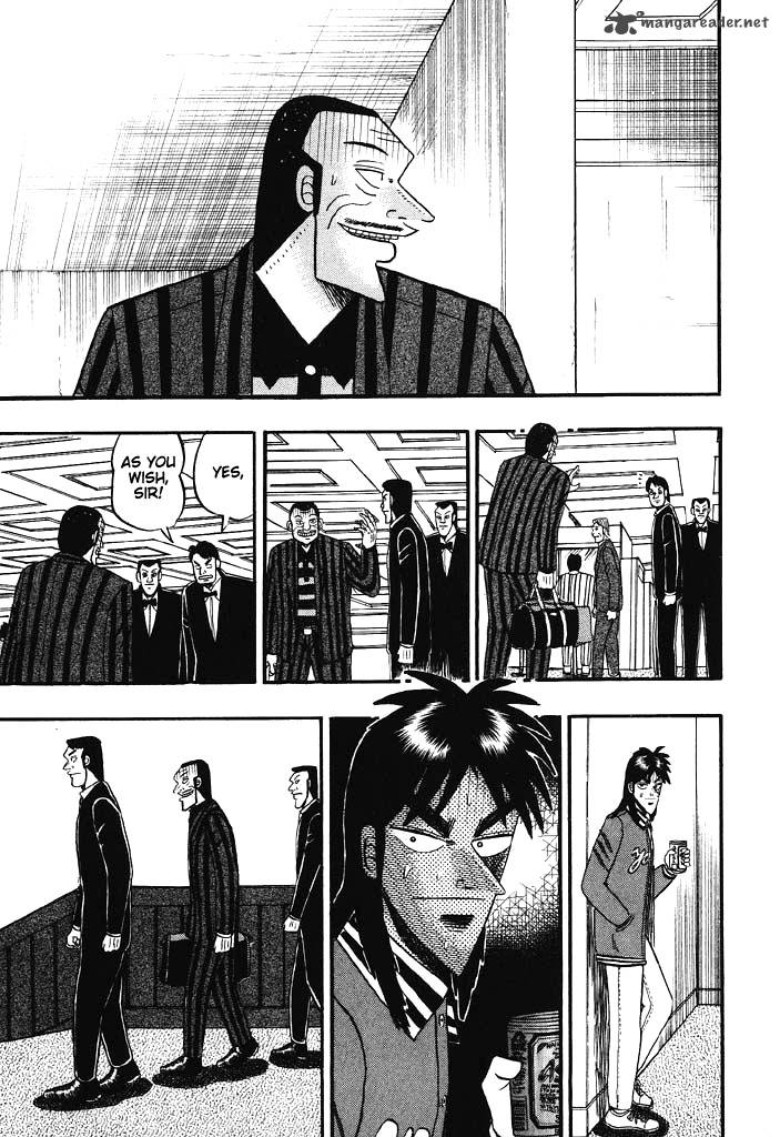 Tobaku Hakairoku Kaiji 6 5