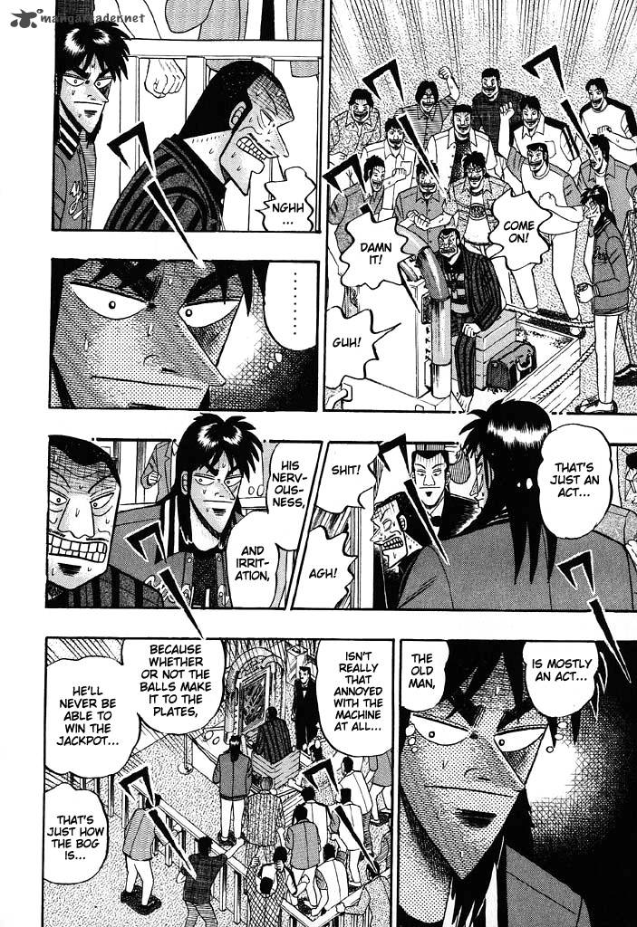 Tobaku Hakairoku Kaiji 6 53