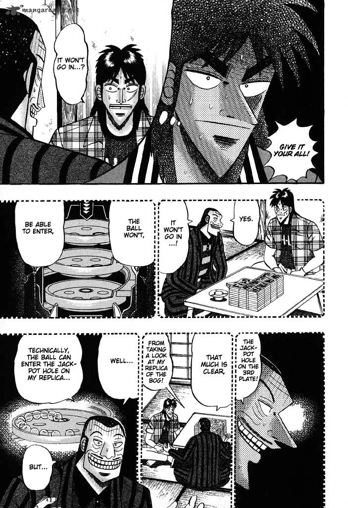 Tobaku Hakairoku Kaiji 6 58