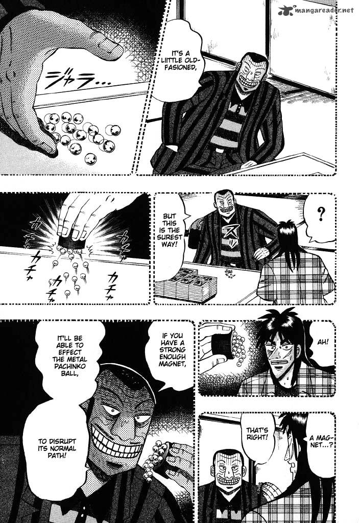 Tobaku Hakairoku Kaiji 6 62