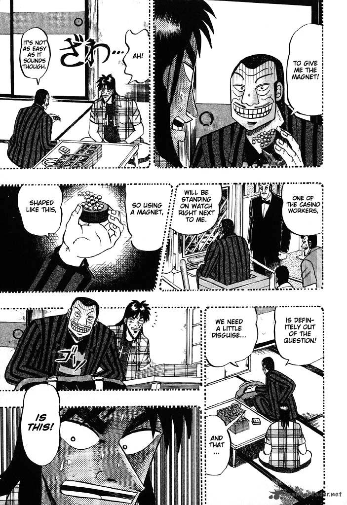 Tobaku Hakairoku Kaiji 6 64