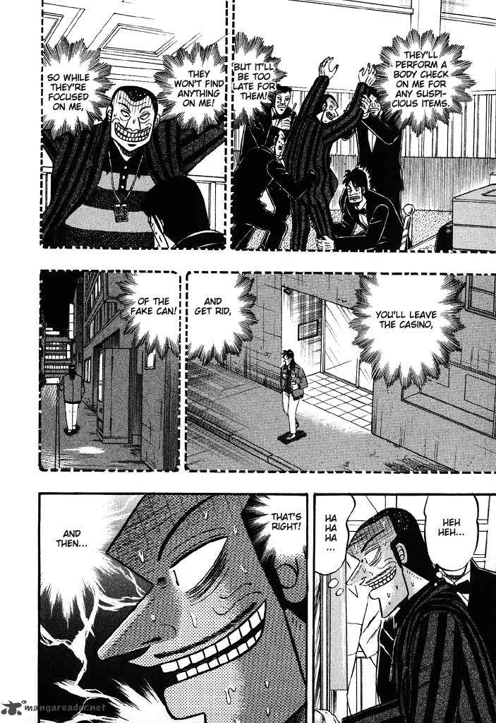 Tobaku Hakairoku Kaiji 6 78