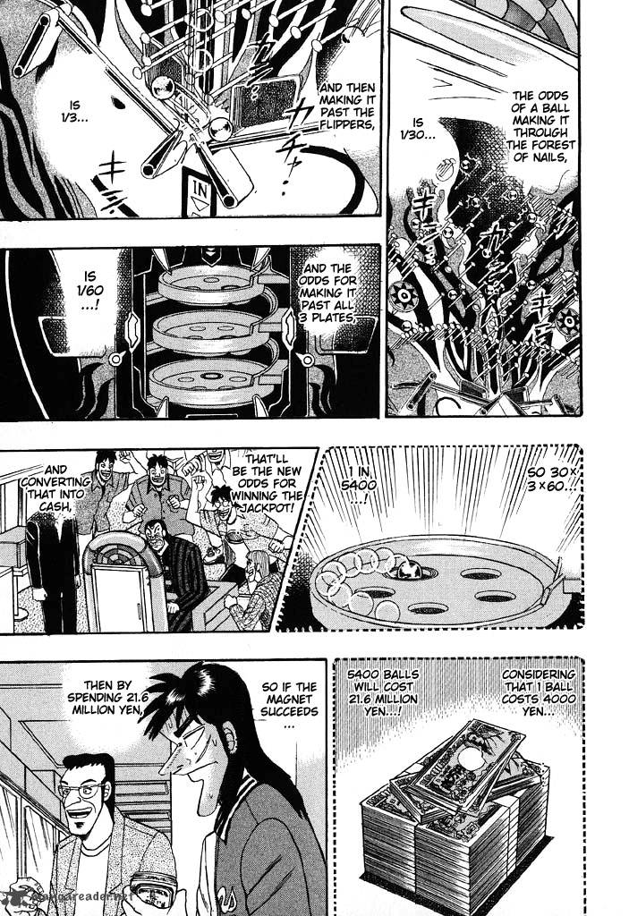 Tobaku Hakairoku Kaiji 6 83