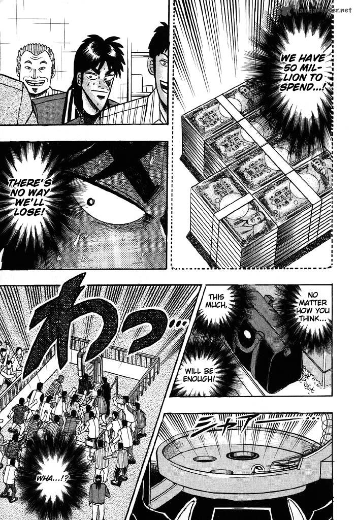 Tobaku Hakairoku Kaiji 6 85