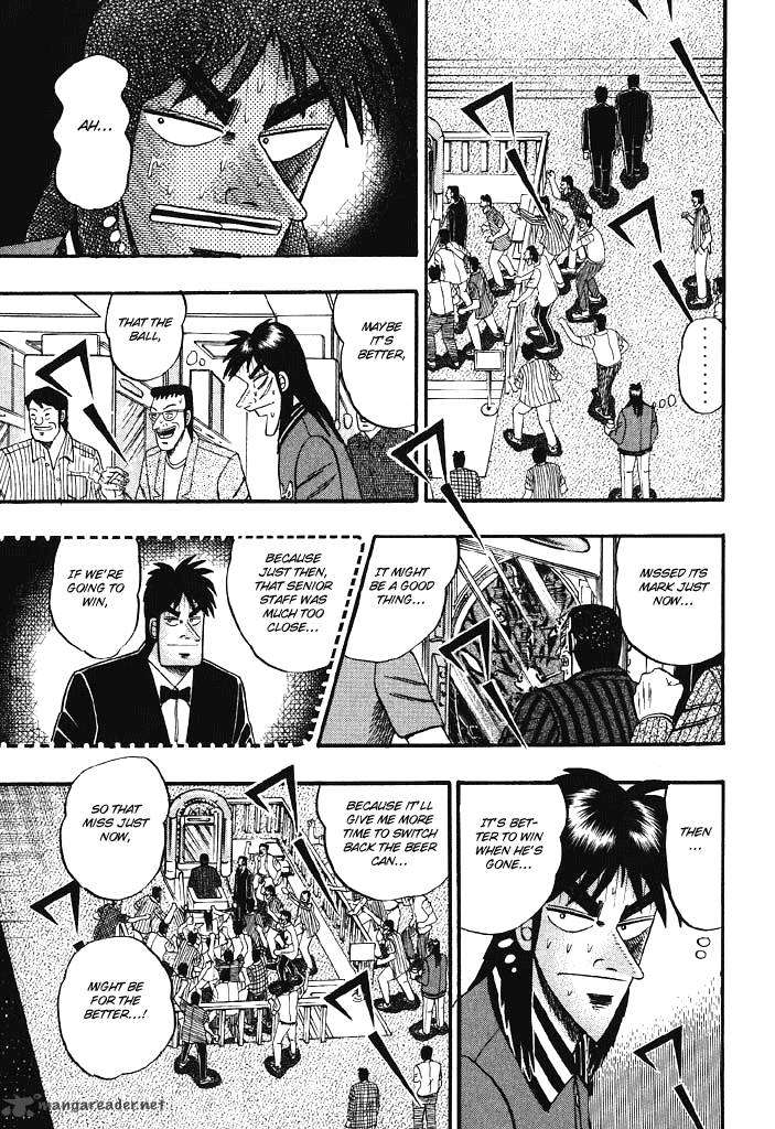 Tobaku Hakairoku Kaiji 6 93