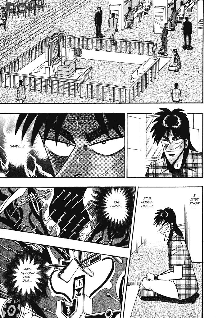 Tobaku Hakairoku Kaiji 7 134