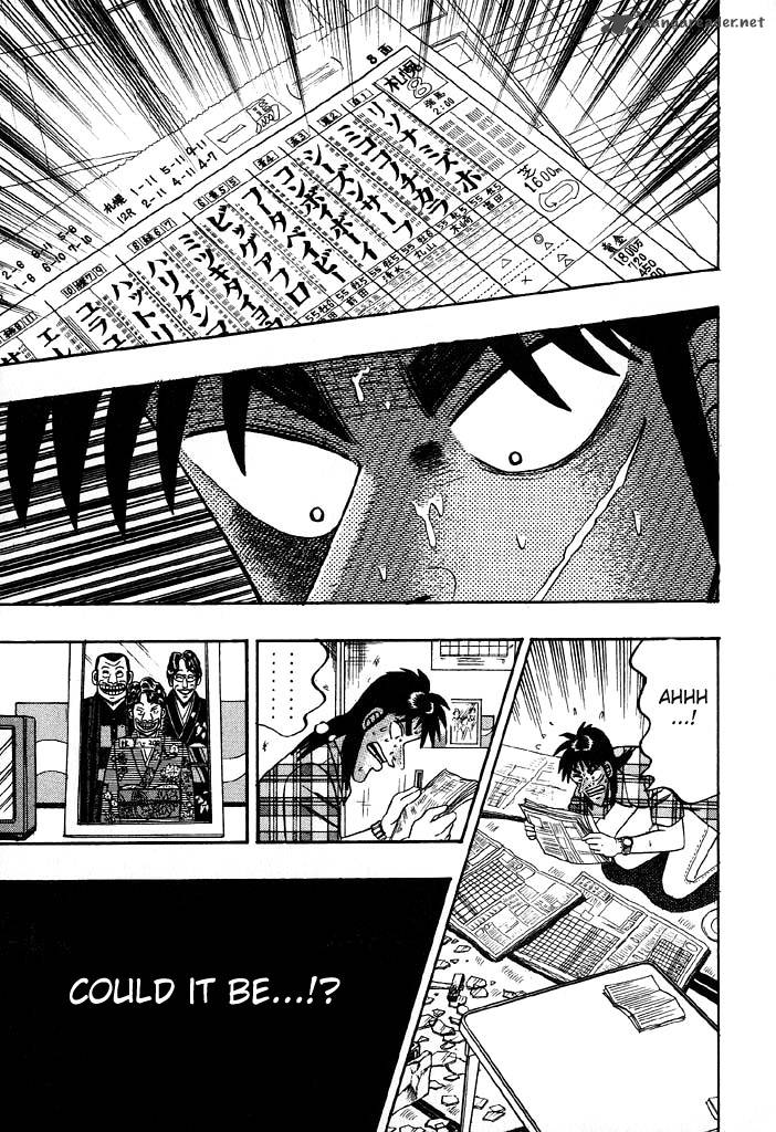 Tobaku Hakairoku Kaiji 7 163