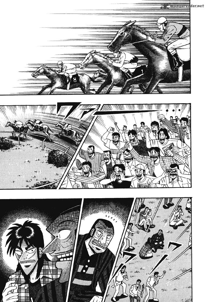 Tobaku Hakairoku Kaiji 7 179