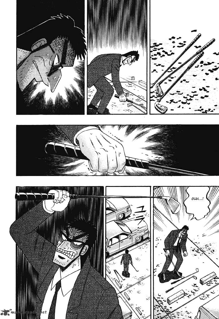 Tobaku Hakairoku Kaiji 7 192